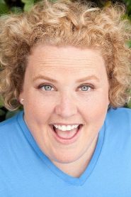 Fortune Feimster biography, age and filmography