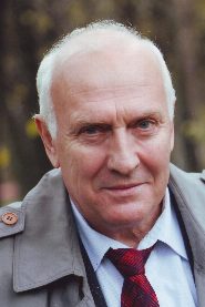 Ivan Gordienko biography, age and filmography