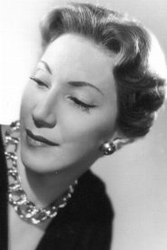 Denise Péronne biography, age and filmography