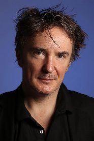 Dylan Moran
