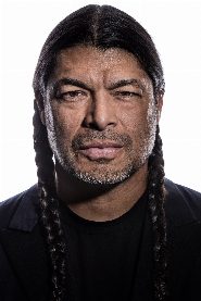 Robert Trujillo