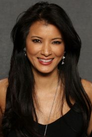 Kelly Hu biography, age and filmography