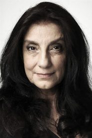 Souad Faress biography, age and filmography