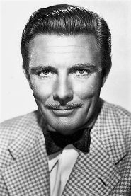Tom Helmore biography, age and filmography