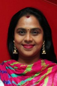 Viji Chandrasekhar biography, age and filmography