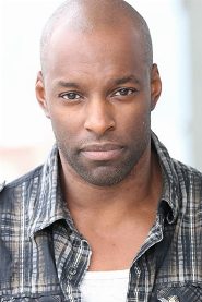 Colin Lawrence biography, age and filmography