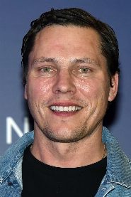 Tiësto biography, age and filmography