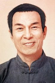 Sek Kin biography, age and filmography