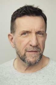 Roger Léger biography, age and filmography