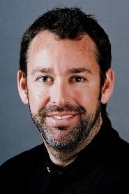 David Barrett biography, age and filmography