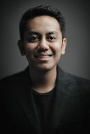 Muhammad Zaidy