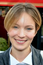 Diane Rouxel