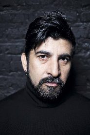 Roberto Farías biography, age and filmography