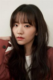 Kim Ooh-jin