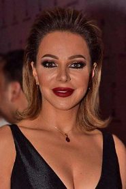 Suzan Najm Aldeen biography, age and filmography