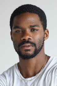 Jovan Adepo biography, age and filmography
