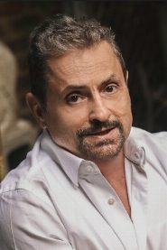 Jerry Torre biography, age and filmography