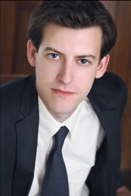 Anthony Burch