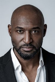 Adrian Holmes