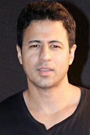 Aryan Vaid biography, age and filmography