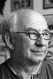 Pierre Hébert biography, age and filmography
