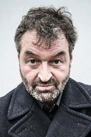 Ian Beattie