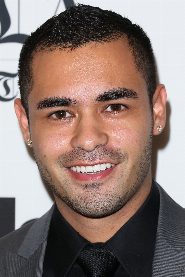 Gabriel Chavarria biography, age and filmography