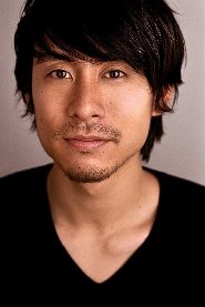 Shuhei Kinoshita