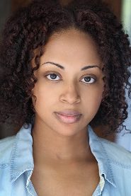 Raven-Danielle Baker biography, age and filmography