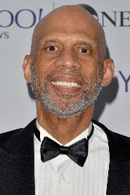 Kareem Abdul-Jabbar