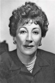 Martita Hunt biography, age and filmography
