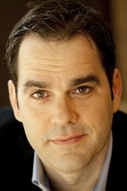 Karl Bury