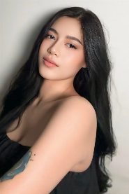 Cheena Dizon biography, age and filmography