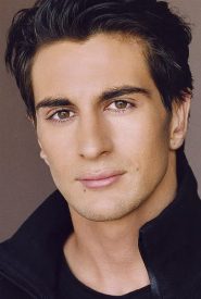 Lee Kholafai biography, age and filmography