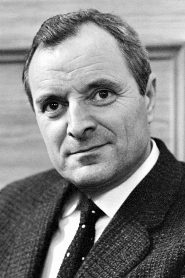 Michael Goodliffe biography, age and filmography