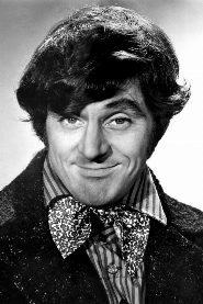 Anthony Newley biography, age and filmography
