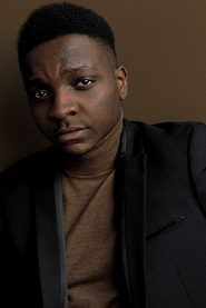 Sean Jones biography, age and filmography