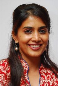 Sonali Kulkarni
