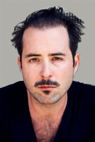 Alexander Albrecht biography, age and filmography