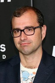 Paco Cabezas biography, age and filmography