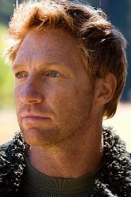 Phil Somerville biography, age and filmography