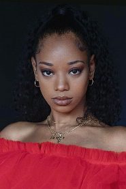 Kylie Jefferson Biography, Age, and Wiki