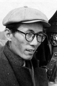 Hideo Ōba biography, age and filmography