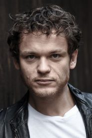Marlon Kittel biography, age and filmography
