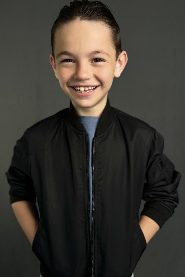 Logan Horwitz biography, age and filmography