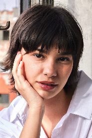 Meyra Ahsen Temel