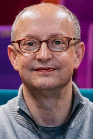 Ed Guiney biography, age and filmography