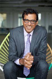 Atul Gawande biography, age and filmography