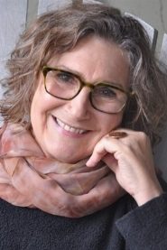 Jane Jenkins biography, age and filmography