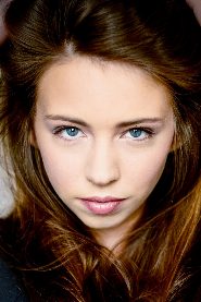 Luna Mijović biography, age and filmography